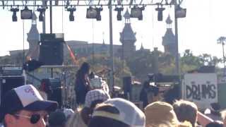 Anders Osborne....I'm Ready & Sarah Anne