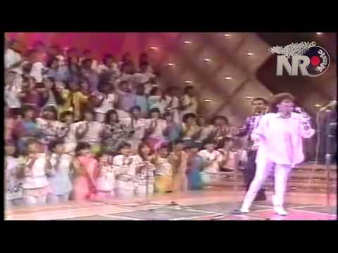 The New York Band - Si tu eres mi hombre y yo tu mujer