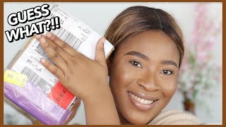 UNBOXING FREE GIFTS FOR MY CUSTOMERS