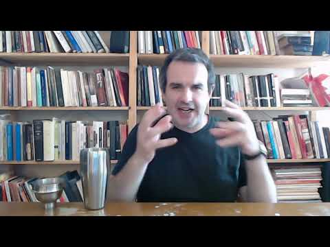 The Improved Sidecar; Or, This Is Not a Brandy Crusta