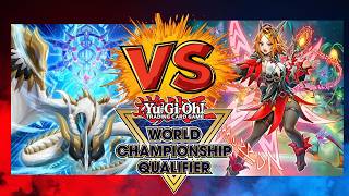 TOP 8 WCQ europeo 2026: ELFNOTE vs MITSURUGI
