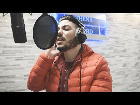 Marco Gagliardi - Ossessioni (Promo 2018)