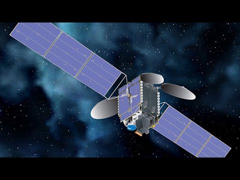 NASA launching new instrument to monitor air pollution in near real time