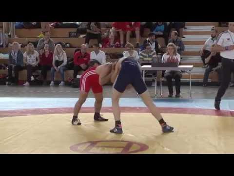 123 Württembergische Meisterschaft 2015 Männer