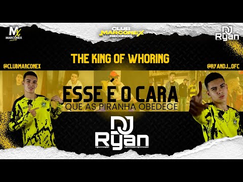 FODA MALUCA - MC LEVIN E MC LUCKS ( Ryan DJ e DJ Jota F )