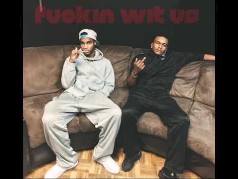 BlowGang Rees Ft Melo Montana - Fuckin Wit Us