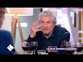 Claude Lelouch Et Radu Mihaileanu Interpellent Macron - C à Vous - 10/04/2019