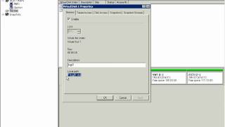 Настройка кластеризации в Microsoft Hyper-V Server 2008 R2 (Часть 1/4)