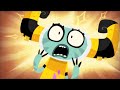 Adventures Of QUMI QUMI Episodes 9 10 Cartoons Collection For Kids