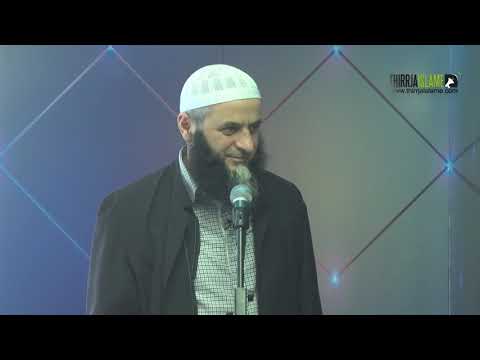 Të dalluarit në Ramazan [HUTBE] - Hoxhë Sadullah Bajrami