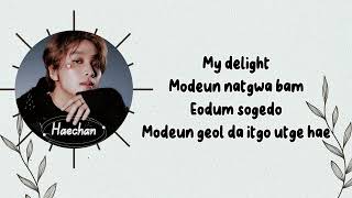 Download lagu NCT 127 ANGEL EYES - Lyrics mp3