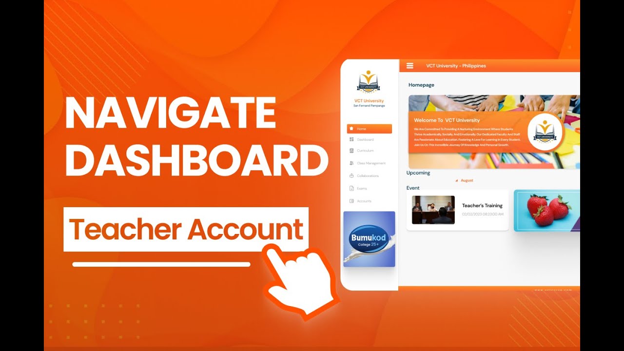 Teacher   Module 3   Dashboard