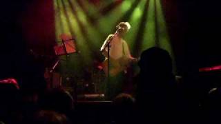Van der Graaf Generator live - Meurglys III (just a fragment; GOOD QUALITY)