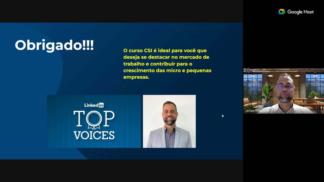 Aula 3: Lucratividade explosiva
