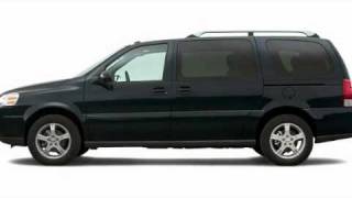 Preowned 2006 Chevrolet Uplander Oregon OH