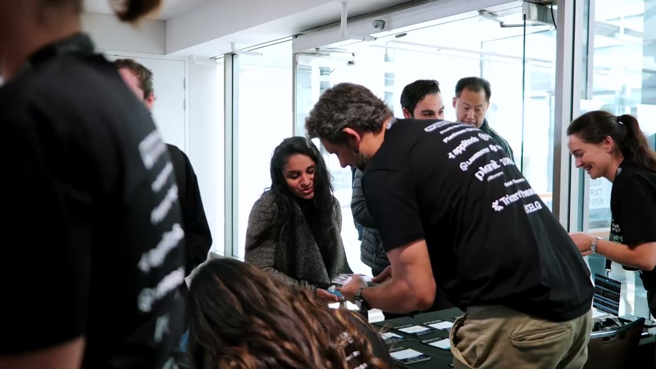 Testing Talks Conference 2023 Sydney highlights!