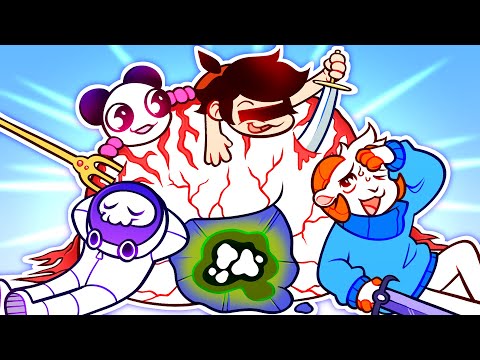 WE FINALLY DID IT...