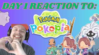 Pokopia Might Be My Favourite Pokémon Game Of All Time!?!