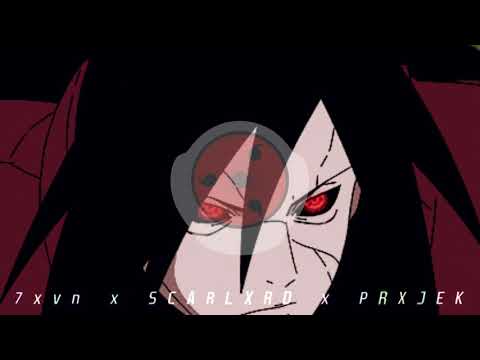 [FREE] DISTORTED TYPE BEAT [7XVN x SCARLXRD x PRXJEK] TRAP METAL BEAT