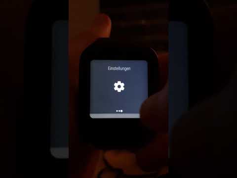 Sony Smartwatch 3 not counting steps