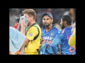 Virat Kohli VS James Faulkner