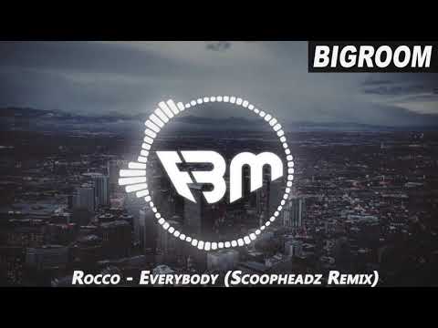 Rocco - Everybody (Scoopheadz Remix) | FBM