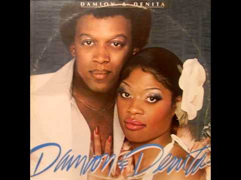DAMION & DENITA - Can You See Me Now