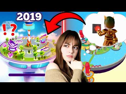 WHERE IT ALL BEGAN: ARE WE RETURNING TO THE WORLD OF 2019? ⌛ (I FOUND THE EVIDENCE!) | ÖZGÜŞ TV