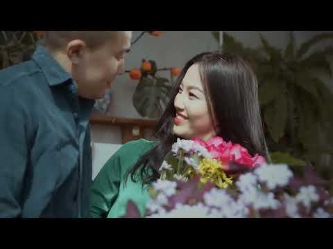 Лхагва feat Айгуль "Би чамд хайртай"