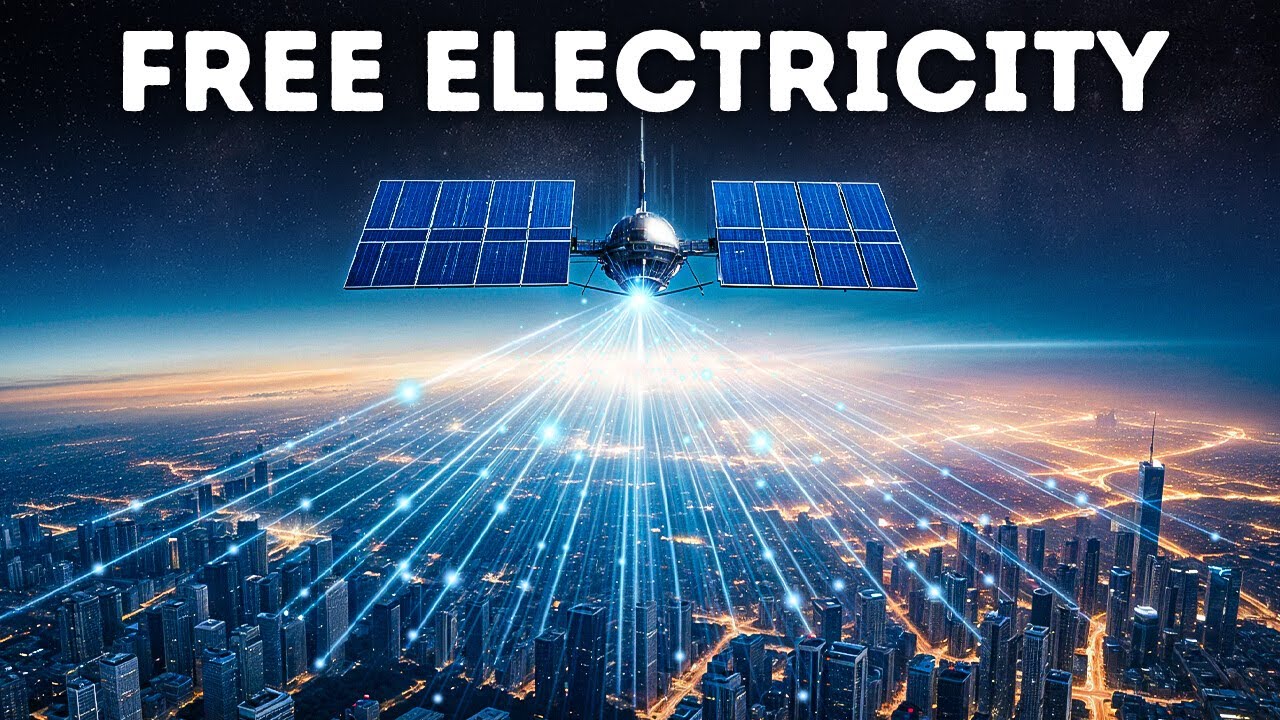 Nikola Tesla’s Wildest Idea Is Finally Coming True