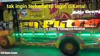 preview picture of video 'SIAP RAMAIKAN PANTURA !! Modifikasi Truck Stutjack Jawatimuran'
