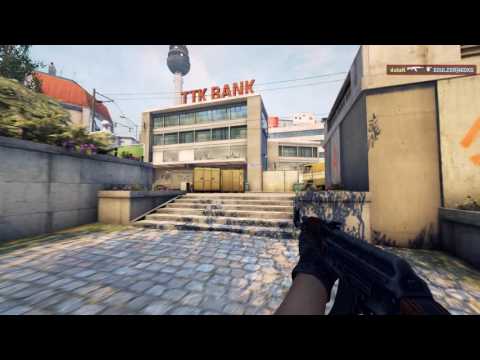 AlienTech InviTaTional II: dukeN vs Império Multimédia