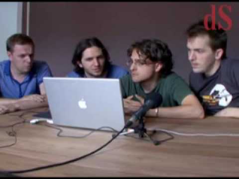 Neveneffecten doen de stemtest