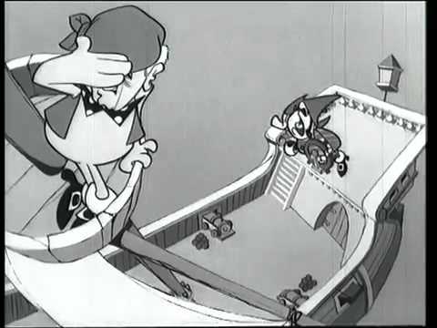 Fabbri racconta   Carosello   Il pirata Salomone ep 11