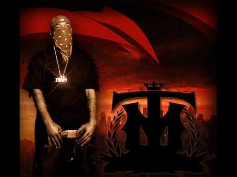 The Menace feat. Eastwood & Clyde Carson - Fuckin With Me