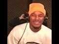Cam'ron Throwback In The Studio Him & Charlie Baltimore  (What I Gotta Live For) #LOSTSOULZTV