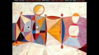 Charles Mingus - Boogie Stop Shuffle  1959