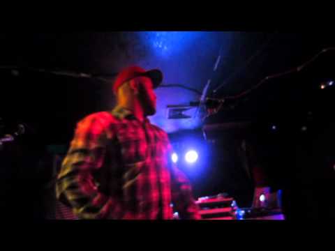 Faezone at the m room philly