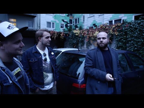 kollektiv22 - mashup.session #1 - feat. WellBad