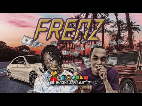 FX Feat. Fully Focus - No New Frenz (Dancehall 2020)