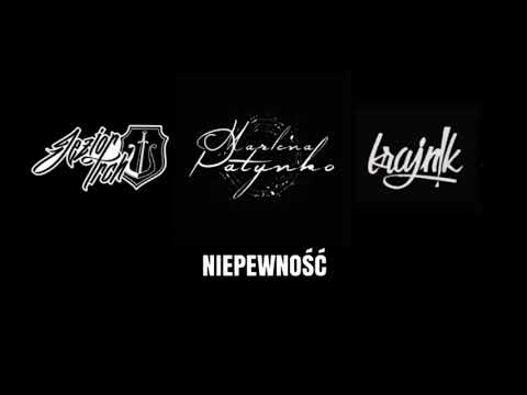 JEZIOR TRCH x KIKI KRAJNIK - NIEPEWNOŚĆ (feat. Marlena Patynko)