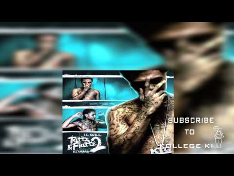 IL Will - Love Dis Shit (Feat Rico Recklezz ) [Prod By JD On Tha Track]  | Tattz & Flattz 2