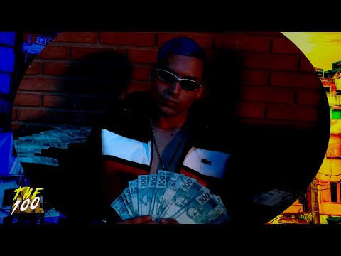 Mc Cyclope Da Capital - Fale Bem ou Fale Mau