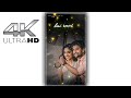 Bhigi Hui Hai Raat Magar Status 4k Love Song Whatsapp Status