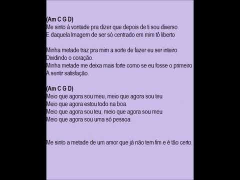 Meio - Samuel Hum