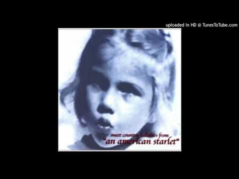 An American Starlet - Sweet Country Lullaby