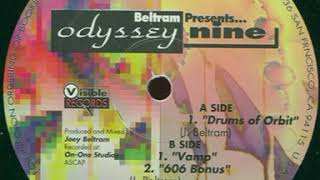 Odyssey Nine -  606 bonus (1994)