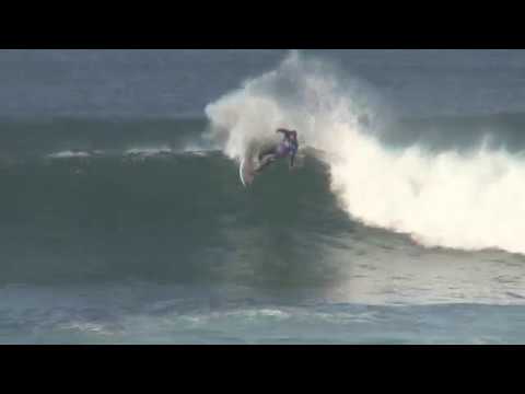 Bells Rip Curl Pro 2009 Round 2