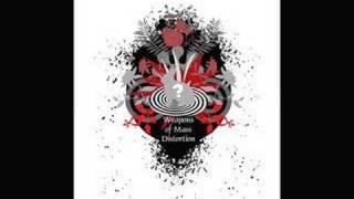 Weapons of Mass Distortion - Punk Song