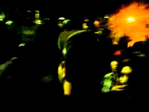 TNC vs  - El Quinto Escalón 2vs2 26/05/13